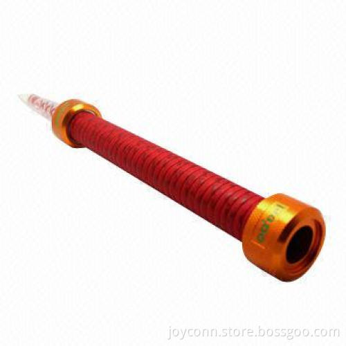Colorful 400 Puffs Disposable E-Shisha